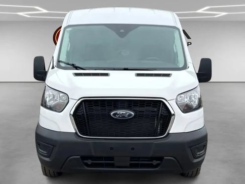 Used 2025 Ford Transit 250 148 Medium Roof w/ Load Area Protection Package RWD image 8