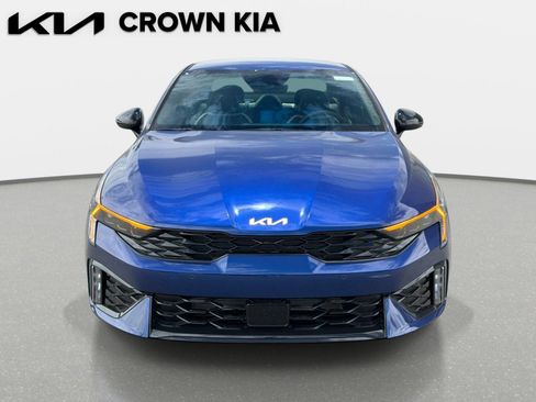 New 2026 Kia K5 GT-Line FWD image 2