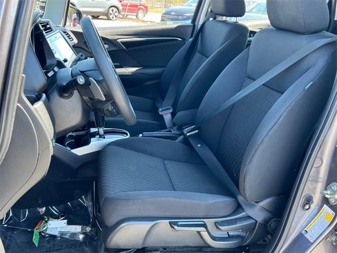 Used 2020 Honda Fit EX image 28