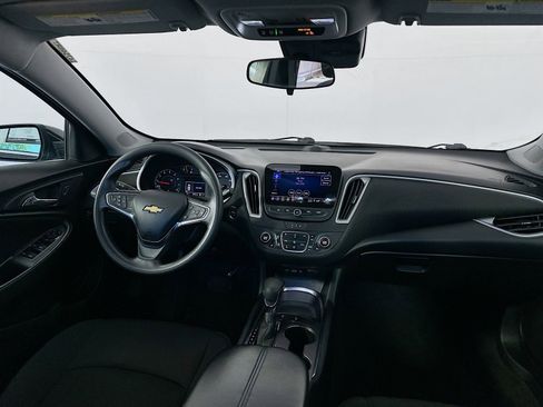 Used 2023 Chevrolet Malibu LT w/ Driver Confidence Package FWD image 23