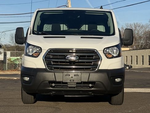 Used 2020 Ford Transit 150 Low Roof w/ Upfitter Package image 3