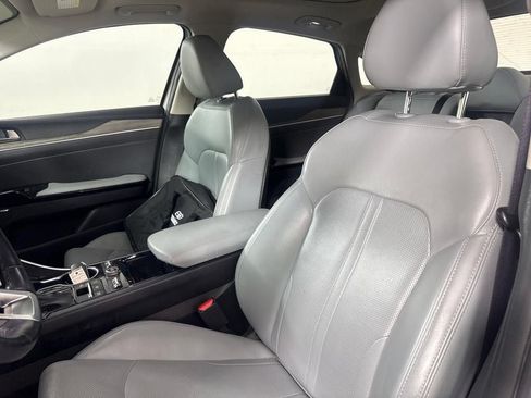 Used 2022 Kia K5 EX w/ EX Premium Package FWD image 24