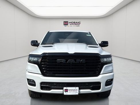 New 2026 RAM 1500 Laramie image 2