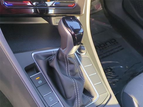 New 2026 Volkswagen Jetta Sport FWD image 11