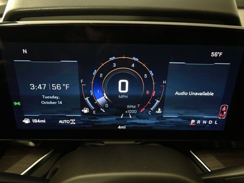 New 2026 Chevrolet Suburban Premier image 28