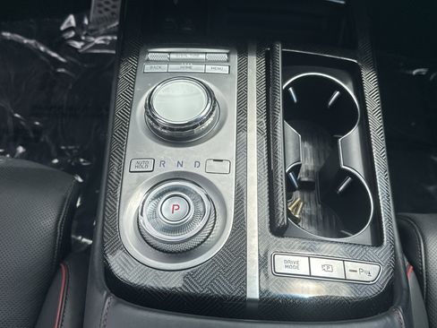 Certified 2023 Genesis G80 3.5T Sport AWD/4WD image 21