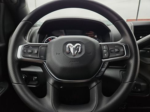 New 2026 RAM 2500 Tradesman image 30