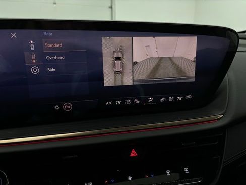 New 2026 Buick Envision Avenir image 3