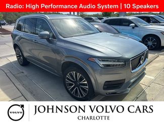 Used 2020 Volvo XC90 T5 Momentum video 1