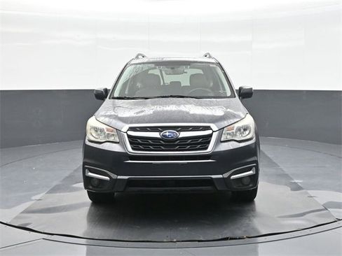 Used 2017 Subaru Forester 2.5i Premium image 30