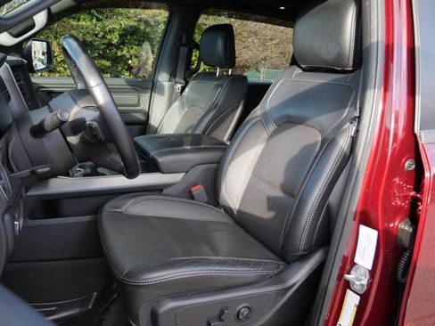 Used 2019 RAM 1500 Sport w/ Level 2 Equipment Group image 35