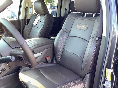 New 2026 RAM 2500 Limited image 8