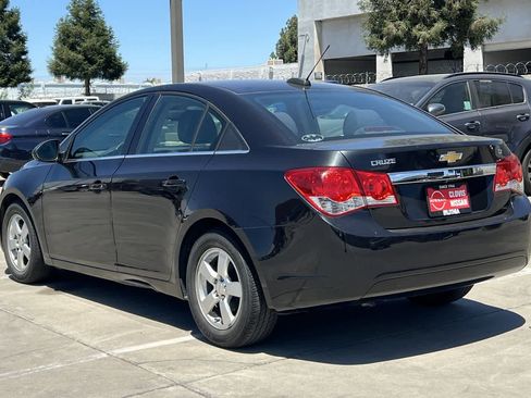Used 2015 Chevrolet Cruze LT FWD image 7