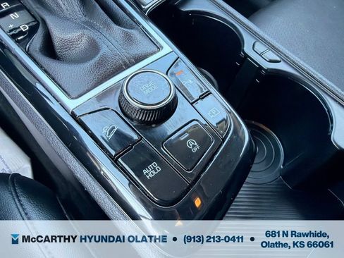 Used 2024 Kia Sportage EX FWD image 31