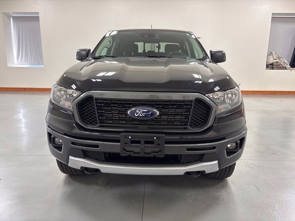 Used 2021 Ford Ranger XLT w/ Equipment Group 302A High AWD/4WD image 3