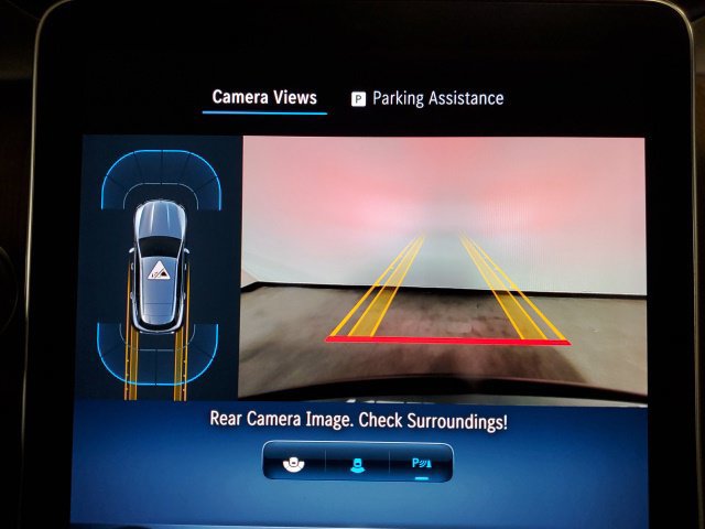 Used 2024 Mercedes-Benz GLC 300 4MATIC image 19