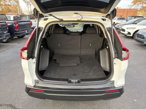 Used 2024 Honda CR-V EX image 21