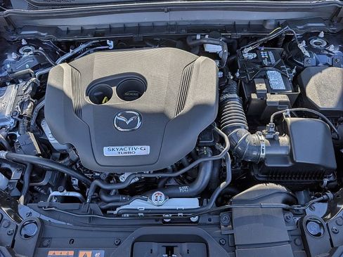 New 2026 MAZDA CX-30 Aire Edition AWD/4WD image 17