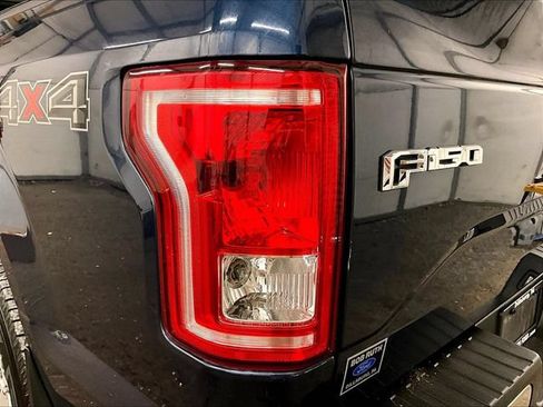Used 2016 Ford F150 XLT AWD/4WD image 28