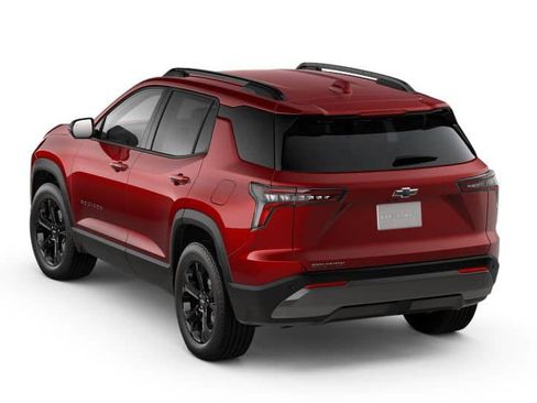 New 2027 Chevrolet Equinox LT FWD image 28