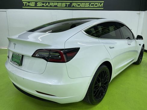 Used 2020 Tesla Model 3 Standard Range Plus image 10