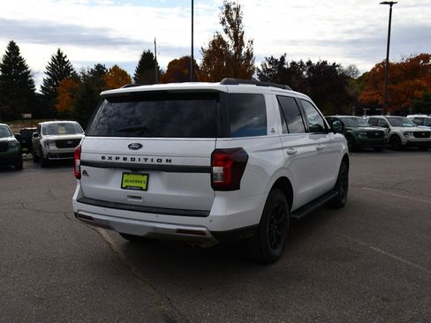 Used 2023 Ford Expedition Timberline image 6
