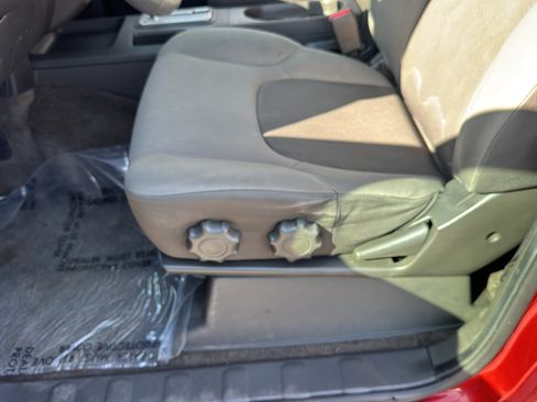 Used 2012 Nissan Xterra S RWD image 20