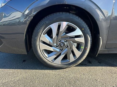 New 2025 Subaru Legacy Limited image 11