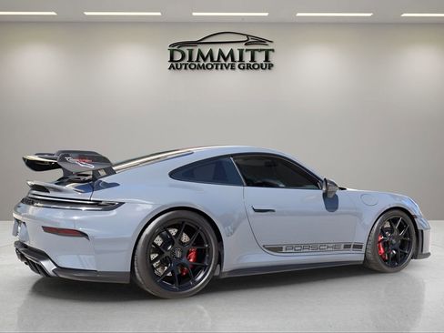 Used 2026 Porsche 911 GT3 image 5