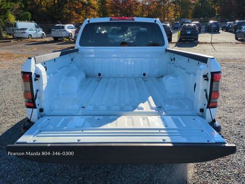 Used 2023 Nissan Frontier S image 14