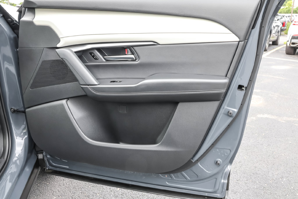 New 2026 MAZDA CX-5 Select AWD/4WD image 44