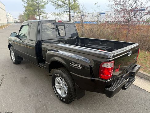 Used 2002 Ford Ranger FX4 image 3