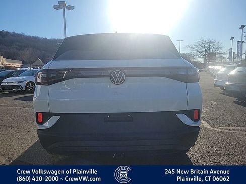 Certified 2023 Volkswagen ID.4 Pro image 28