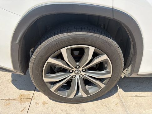 Used 2018 Lexus RX 350 AWD w/ Premium Package image 13