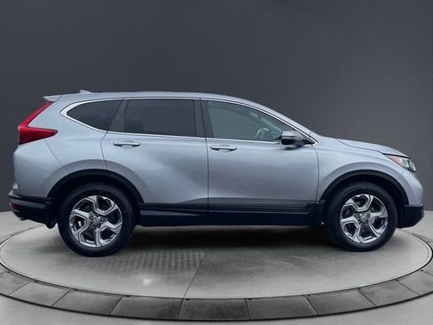 Certified 2019 Honda CR-V EX-L image 6