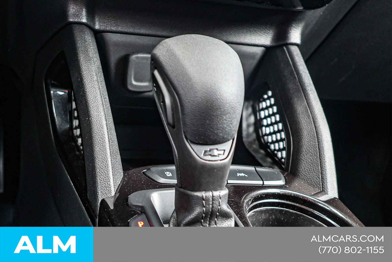 Used 2025 Chevrolet TrailBlazer LT FWD image 33