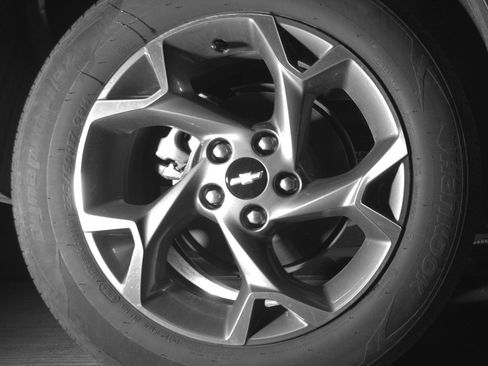 Used 2025 Chevrolet Trax LT image 15