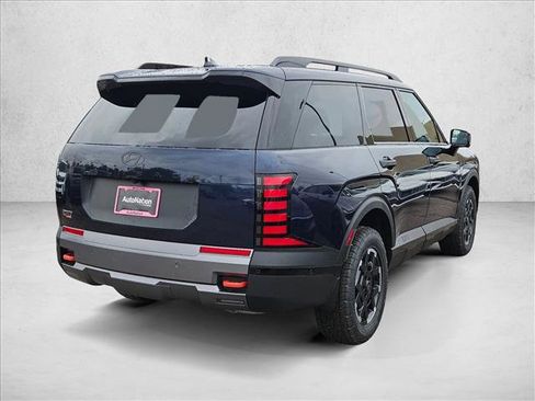 New 2026 Hyundai Palisade XRT Pro image 2