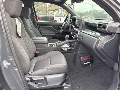 New 2026 Toyota Tacoma SR5 image 6