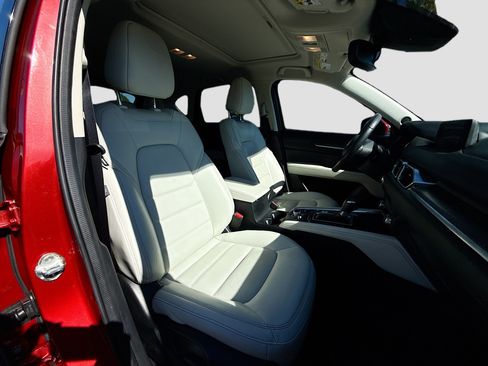 Used 2018 MAZDA CX-5 Grand Touring image 17