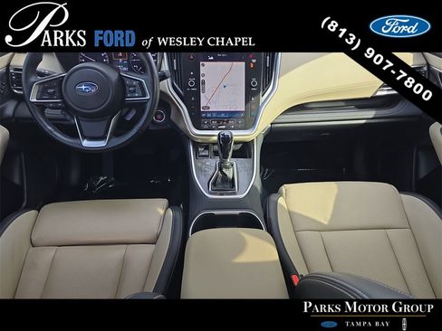 Used 2021 Subaru Outback Limited w/ Popular Package #2 image 11