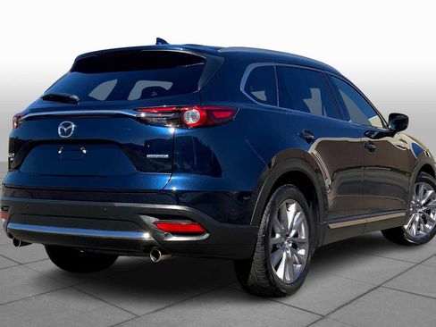 Used 2023 MAZDA CX-9 Grand Touring image 12