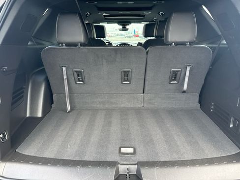 Certified 2023 Chevrolet Traverse Premier AWD/4WD image 29