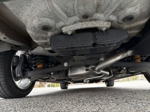 Used 2009 Ford Fusion SEL image 22