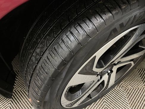 Used 2022 Subaru Legacy Limited AWD/4WD image 49