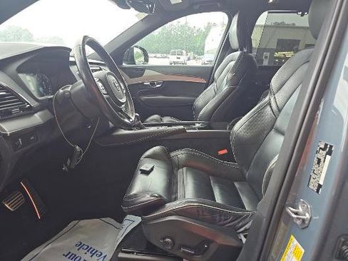 Used 2021 Volvo XC90 T5 R-Design FWD image 5