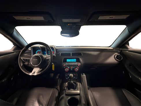Used 2010 Chevrolet Camaro SS w/ RS Package RWD image 37