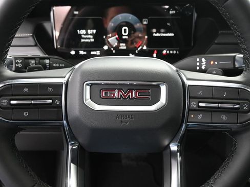 New 2025 GMC Acadia Elevation image 29