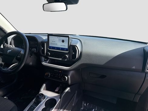 Used 2024 Ford Bronco Sport Big Bend w/ Convenience Package image 30