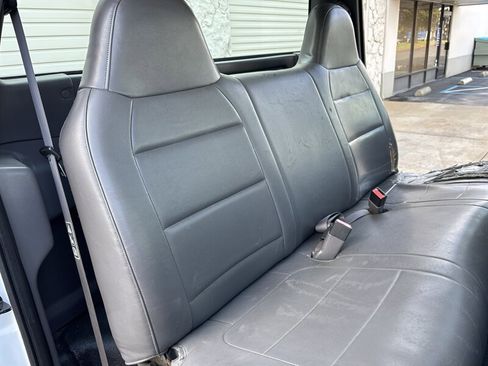 Used 2002 Ford F150 XL AWD/4WD image 30